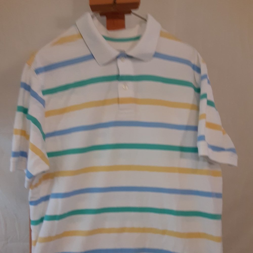 COPY - Roundtree & Yorke polo